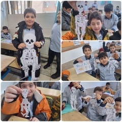 مدرسه هوشمند شیخ محمد خیابانی